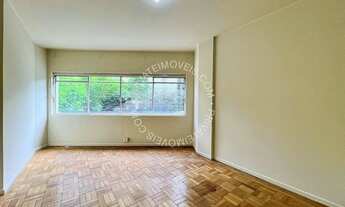 Imagem 7: Apartamento semimobiliado para alugar no Moinhos de Vento com 3 quartos