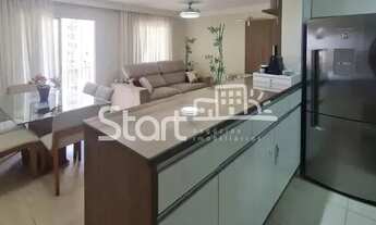 Imagem 3: Apartamento - Swift - Campinas