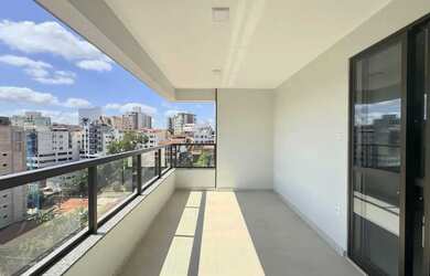 Imagem: Apartamento 3 quartos - Jardim Glória