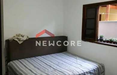 Imagem 7: Casa em Rua Ricardo - Alves Dias - São Bernardo do Campo/SP