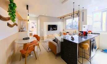 Imagem: Apartamento à Venda - Buritis, 1 Quarto