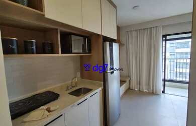 Imagem 7: Apartamento com 1 dormitório para alugar, 29 m² - Butantã - São Paulo/SP