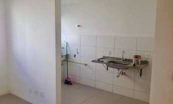 Imagem 5: Apartamento 2 quartos condomínio 1 vaga Garagem, piscina e infra completa