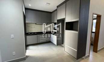 Imagem 5: Casa Térrea á venda com escritóro, Condomínio Mantova, Indaiatuba SP