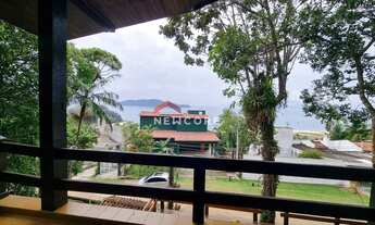 Imagem 6: Casa de condomínio em Rua Miguel Victor Basile - Verde Mar - Caraguatatuba/SP