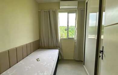 Imagem 7: Exelente Apartamento mobiliado, pra quem gosta de praticidade e boa localização!