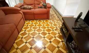 Imagem: Imóvel para venda tem 70 metros quadrados