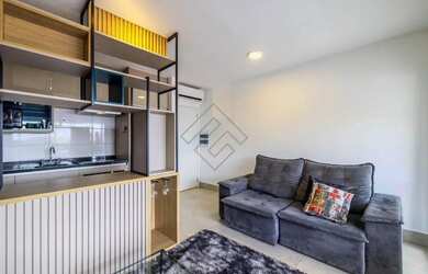 Imagem 6: APARTAMENTO PARA LOCAÇÃO NO SUNNY PATRIANI EM CAMPINAS