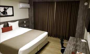 Imagem: Oportunidade flat em Montes claros / rendimento