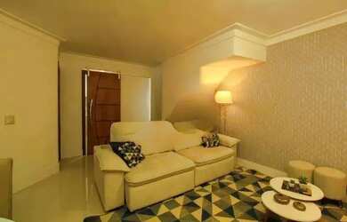 Imagem 3: Excelente sobrado no alto da Mooca com 95m sendo 3 quartos 1 suíte 2 vagas