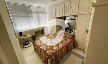 Imagem 7: Apartamento para venda possui 92 metros com 2 quartos em Boa Viagem - Niterói - RJ