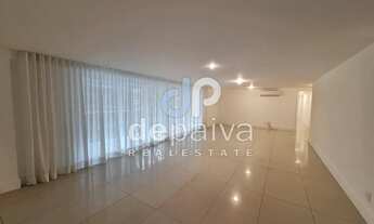 Imagem 6: Imóvel para aluguel tem 229 metros quadrados com 4 quartos em Leblon - Rio de Janeiro - RJ