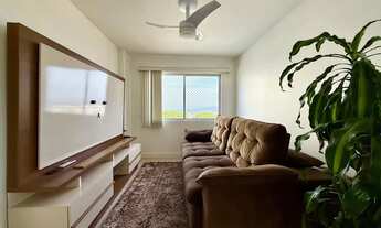 Imagem 3: Apartamento com 3 dormitórios sendo 1 suíte, terraço com piscina, 2 vagas e pronto para mo