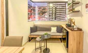 Imagem 6: Lançamento no Horto Com 58m²