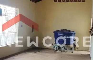 Imagem 5: Casa em Rua Tamandaré - Vila Nova Paulista - Bauru/SP