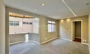 Imagem 2: Apartamento à venda no bairro Vila Paris