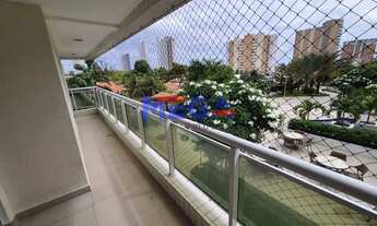 Imagem 6: Apartamento com 3 quartos no bairro Engenheiro Luciano Cavalcante em Fortaleza, CE