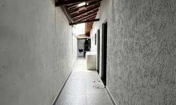 Imagem 4: Casa com 1 dormitório à venda, 42 m² por R$ 430.000 - Canto do Forte - Praia Grande/SP