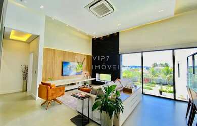 Imagem 7: Casa de Condomínio à venda, 3 quartos, 3 suítes, 6 vagas, Parque Reserva Fazenda Imperial