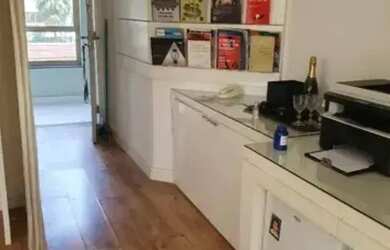 Imagem 5: Sala/Conjunto para venda possui 184 metros quadrados