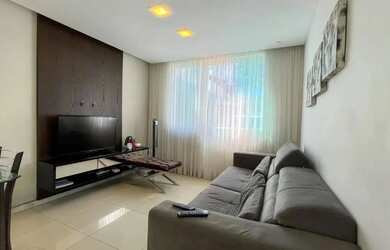 Imagem 2: Casa Geminada para Venda em Belo Horizonte, Santa Amélia, 3 dormitórios, 1 suíte, 2 banhei