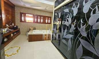 Imagem 6: Casa com 4 quartos à venda, 360 m² por R$ 1.400.000 - Extensão Serramar - Rio das Ostras/R