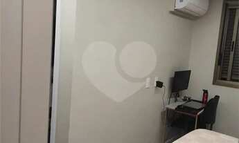 Imagem 7: Apartamento com 3 quartos à venda em Barra Funda - SP