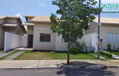 Imagem: Casa 3 Quartos para Aluguel no Jardim Guanabara