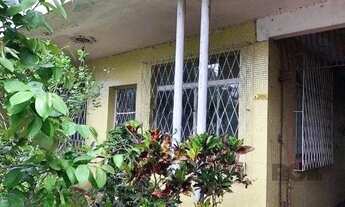 Imagem 3: CASA SOBRADO NO CRISTO REDENTOR DE 5 DORMITÓRIOS E 3 VAGAS