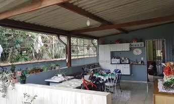 Imagem 3: Chacara com casa 3 dorms - Bem Localizada- Pousada Vale