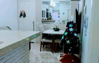 Imagem: Imóvel para venda com 48 metros quadrados