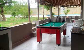 Imagem 2: Chacara aluguel temporada eventos