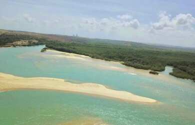 Imagem 6: Valor de OPORTUNIDADE BEIRA MAR! Apartamento Novo VISTA DEFINITIVA MAR, 2quartos sendo 1 s