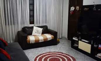 Imagem 2: CASA TÉRREA - BUTANTÃ - SP