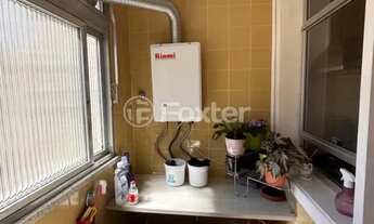 Imagem 6: Apartamento à venda Rua Dona Eugênia, Santa Cecília - Porto Alegre