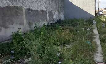 Imagem: Terreno 5/25, em Itabaiana