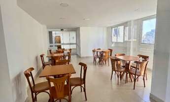 Imagem 4: Apartamento aconchegante, mobiliado e funcional!