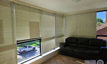 Imagem 4: Apartamento, 3 quartos, suíte, dependência, 2 vagas de garagem, 136 metros, no bairro Jard