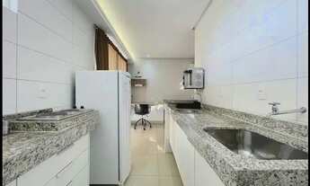 Imagem 3: Flat mobiliado Bueno