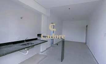 Imagem 3: Apartamento à venda no Daniel Fonseca com 2/4 sendo 01 suíte, sacada e elevador