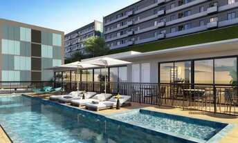 Imagem 3: Apartamento 2 Quartos 50m² - Forquilhinha