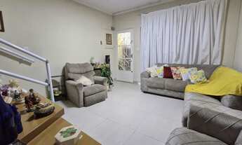 Imagem: Sobrado para venda em Jardim São Paulo(Zona