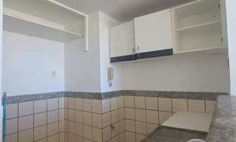 Imagem 7: APARTAMENTO 1 QUARTO COM CLOSET EM AMARALINA