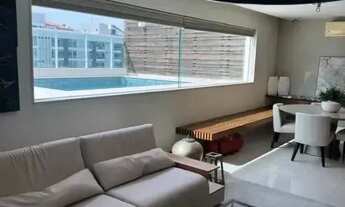 Imagem 3: COBERTUA - MURANO - 4 QUARTOS - 3 SUITES - 3VAGAS