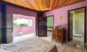 Imagem 4: Casa a venda com 3 quartos na Quarta Divisão, Ribeirão Pires, SP