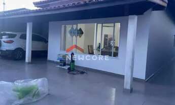 Imagem 3: Casa em Rua Carlos Lunardi - Pontal de Santa Marina - Caraguatatuba/SP