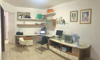 Imagem 4: Excelente casa em condomínio fechado localizado na Rua do Aririzal - Cohama. Con