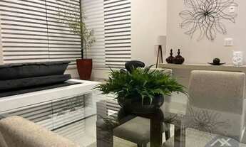 Imagem 5: Casa com 3 dormitórios para alugar, 277 m² por R$ 14.798,00/mês - Residencial Lago Sul - B