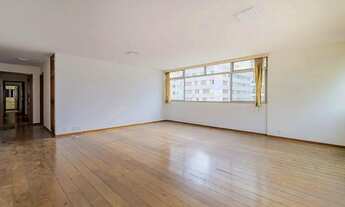 Imagem 5: Apartamento para venda em Santa Cecília com 4 quartos, sendo 1 suíte , 233m²