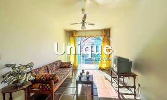 Imagem 3: Apartamento, 100m2, Algodoal - Cabo Frio, à venda por R$ 480.000,00